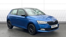 Skoda Fabia 1.0 TSI Colour Edition 5dr Petrol Hatchback
